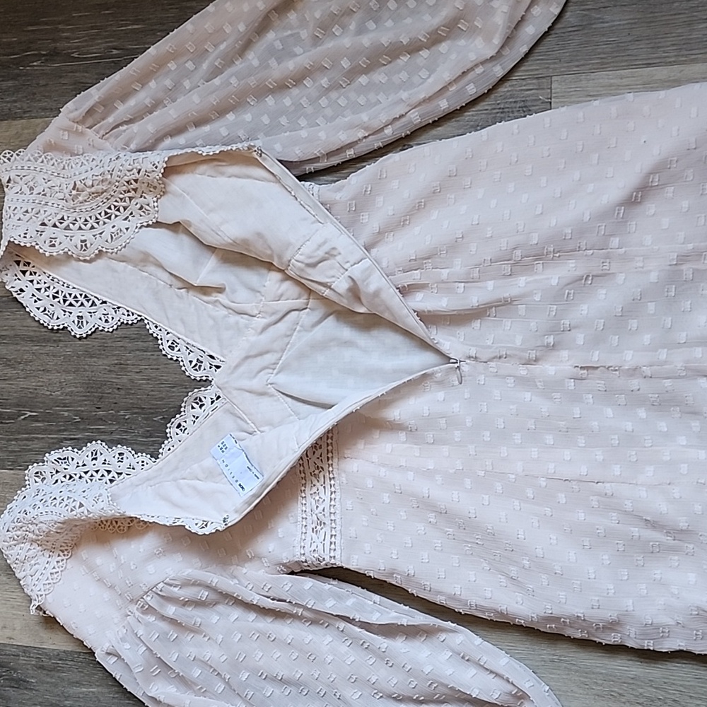 ASOS BEAUTIFUL DRESS - Picture 12 of 13